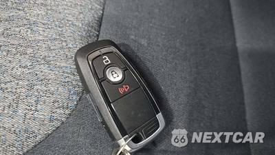 2026 Ford Maverick Hybrid XLT Crew Cab Short Bed - zdjęcie 18 z 19 - miniatura