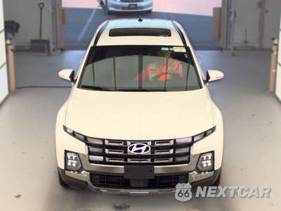 2025 Hyundai Santa Cruz Limited Crew Cab Short Bed - zdjęcie 2 z 37 - miniatura