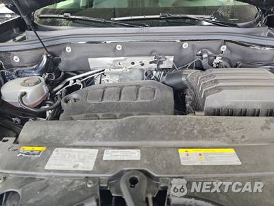 2025 Volkswagen Atlas 2.0T SE w/Technology - zdjęcie 15 z 36 - miniatura