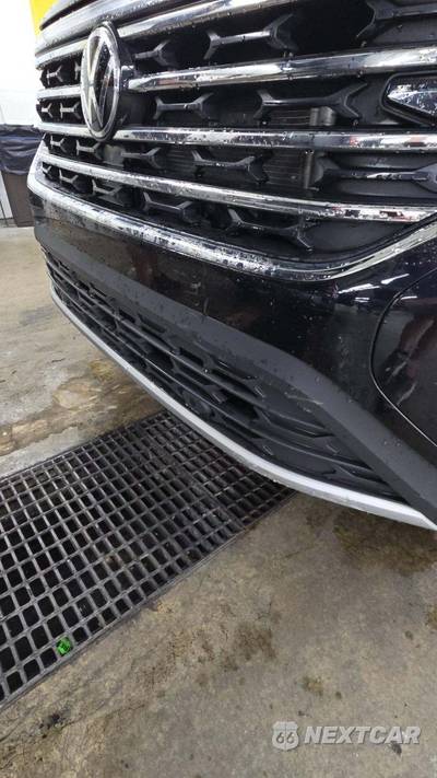 2025 Volkswagen Atlas 2.0T SE w/Technology - zdjęcie 25 z 36 - miniatura