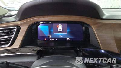 2025 Volkswagen Atlas 2.0T SE w/Technology - zdjęcie 19 z 36 - miniatura