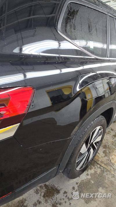 2025 Volkswagen Atlas 2.0T SE w/Technology - zdjęcie 26 z 36 - miniatura