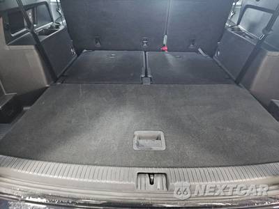 2025 Volkswagen Atlas 2.0T SE w/Technology - zdjęcie 16 z 36 - miniatura