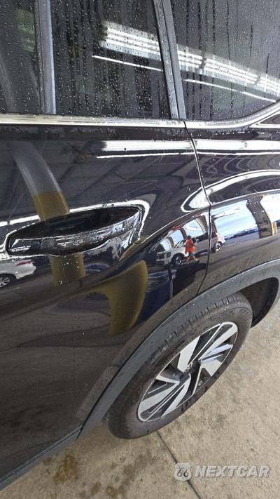 2025 Volkswagen Atlas 2.0T SE w/Technology - zdjęcie 31 z 36 - miniatura