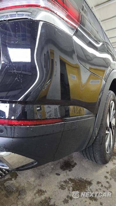 2025 Volkswagen Atlas 2.0T SE w/Technology - zdjęcie 24 z 36 - miniatura