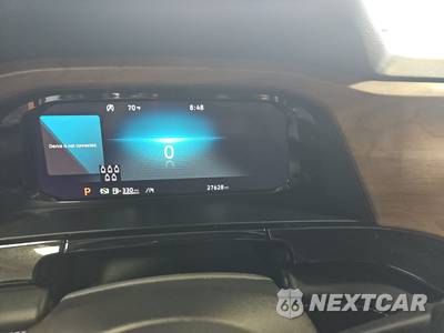 2025 Volkswagen Atlas 2.0T SE w/Technology - zdjęcie 12 z 36 - miniatura