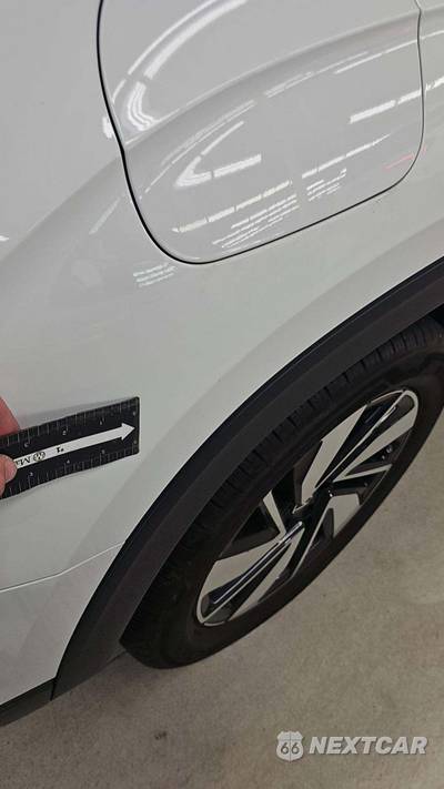 2025 Volkswagen Atlas 2.0T SE w/Technology - zdjęcie 22 z 36 - miniatura