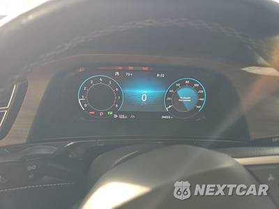 2025 Volkswagen Atlas 2.0T SE w/Technology - zdjęcie 12 z 36 - miniatura