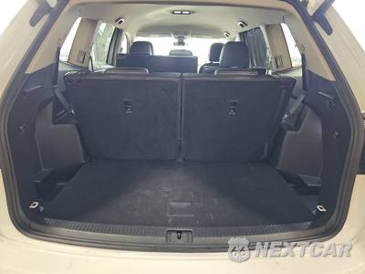 2025 Volkswagen Atlas 2.0T SE w/Technology - zdjęcie 17 z 36 - miniatura