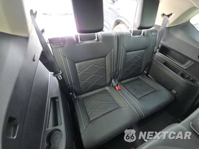 2025 Volkswagen Atlas 2.0T SE w/Technology - zdjęcie 14 z 26 - miniatura