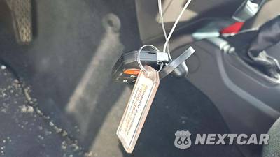 2025 Jeep Wrangler 4 Door Sport S - zdjęcie 17 z 23 - miniatura