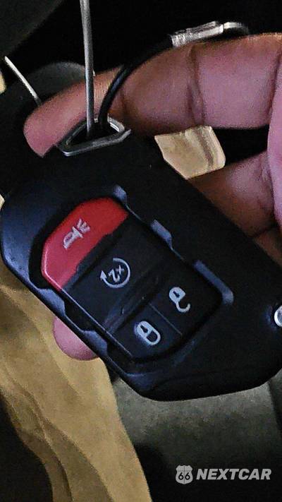 2025 Jeep Wrangler 4 Door Sport S - zdjęcie 20 z 32 - miniatura