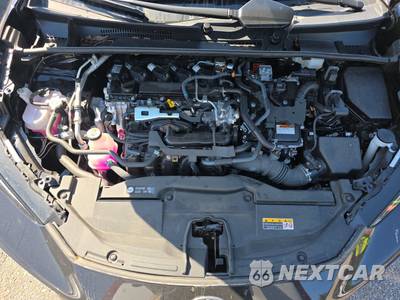 2025 Toyota Prius LE - zdjęcie 15 z 21 - miniatura