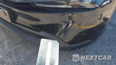 2025 Toyota Prius LE - zdjęcie 20 z 21 - miniatura