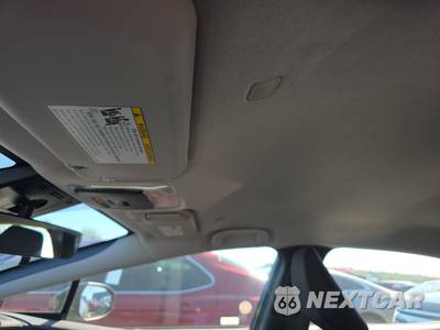 2025 Toyota Prius LE - zdjęcie 18 z 21 - miniatura
