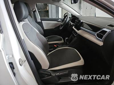 2025 Volkswagen Taos SE - zdjęcie 8 z 28 - miniatura
