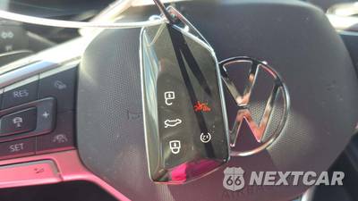 2025 Volkswagen Atlas Cross Sport 2.0T SE w/Technology - zdjęcie 19 z 28 - miniatura