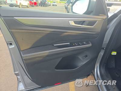2025 Volkswagen Atlas Cross Sport 2.0T SE w/Technology - zdjęcie 9 z 28 - miniatura
