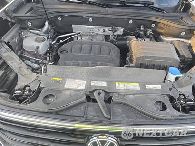 2025 Volkswagen Atlas Cross Sport 2.0T SE w/Technology - zdjęcie 15 z 28 - miniatura