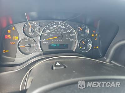 2025 Chevrolet Express 3500 Passenger Van LT 1LT 155.1" WB - zdjęcie 12 z 25 - miniatura