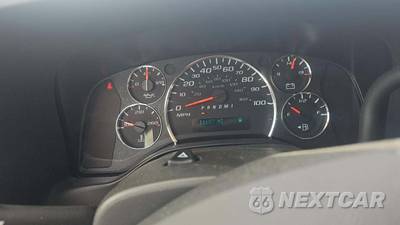 2025 Chevrolet Express 3500 Passenger Van LT 1LT 155.1" WB - zdjęcie 18 z 26 - miniatura