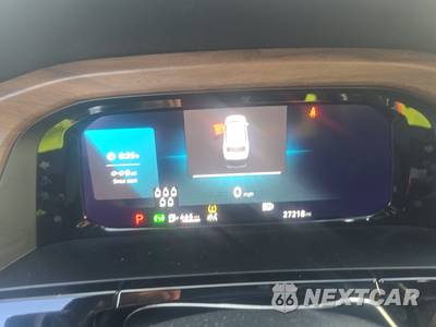 2025 Volkswagen Atlas 2.0T SE w/Technology - zdjęcie 12 z 30 - miniatura
