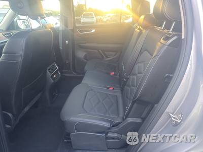 2025 Volkswagen Atlas 2.0T SE w/Technology - zdjęcie 13 z 30 - miniatura