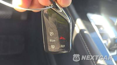 2025 Volkswagen Atlas 2.0T SE w/Technology - zdjęcie 21 z 30 - miniatura