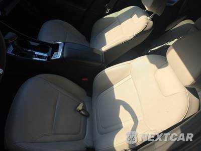 2025 Hyundai Santa Cruz SEL Crew Cab Short Bed - zdjęcie 7 z 22 - miniatura