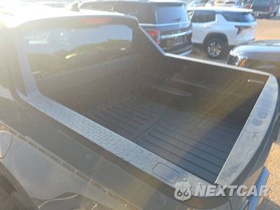 2025 Hyundai Santa Cruz SEL Crew Cab Short Bed - zdjęcie 16 z 22 - miniatura