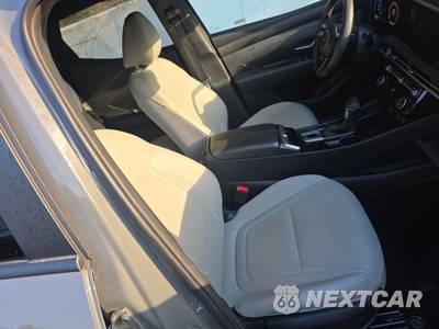 2025 Hyundai Santa Cruz SEL Crew Cab Short Bed - zdjęcie 8 z 22 - miniatura
