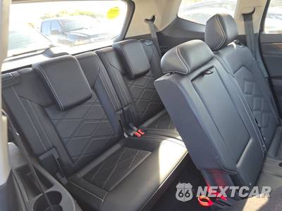 2025 Volkswagen Atlas 2.0T SE w/Technology - zdjęcie 14 z 24 - miniatura