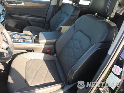 2025 Volkswagen Atlas 2.0T SE w/Technology - zdjęcie 7 z 24 - miniatura