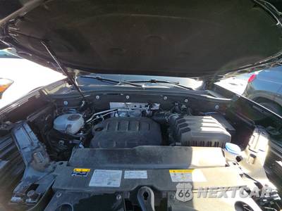 2025 Volkswagen Atlas 2.0T SE w/Technology - zdjęcie 16 z 24 - miniatura