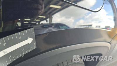 2025 Volkswagen Atlas 2.0T SE w/Technology - zdjęcie 23 z 24 - miniatura