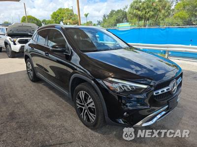 2025 Mercedes-Benz GLA 250 - zdjęcie 3 z 22 - miniatura