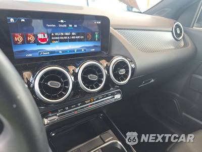 2025 Mercedes-Benz GLA 250 - zdjęcie 11 z 22 - miniatura