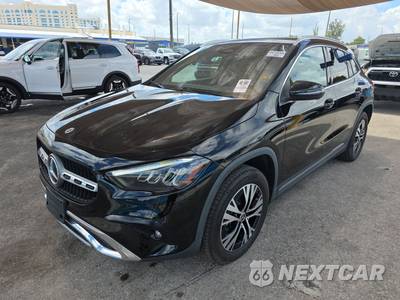 2025 Mercedes-Benz GLA 250 - zdjęcie 1 z 22 - miniatura