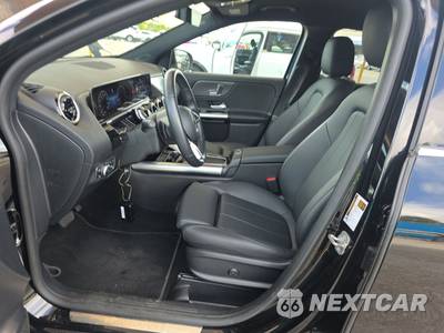 2025 Mercedes-Benz GLA 250 - zdjęcie 7 z 22 - miniatura