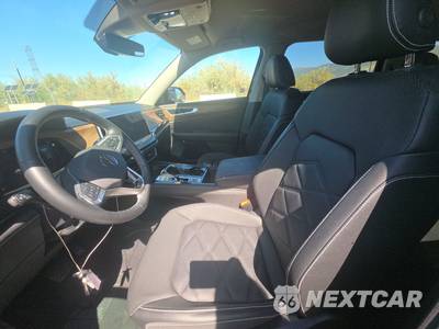 2025 Volkswagen Atlas 2.0T SE w/Technology - zdjęcie 7 z 24 - miniatura