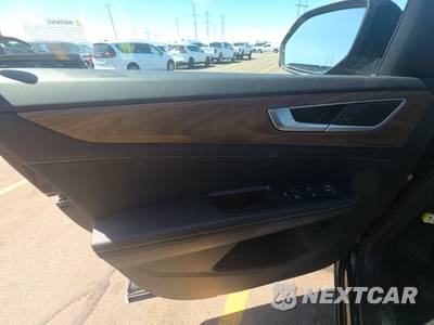 2025 Volkswagen Atlas 2.0T SE w/Technology - zdjęcie 9 z 24 - miniatura