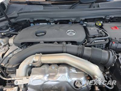 2025 Mercedes-Benz GLA 250 - zdjęcie 15 z 22 - miniatura
