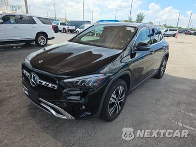 2025 Mercedes-Benz GLA 250 - zdjęcie 1 z 22 - miniatura