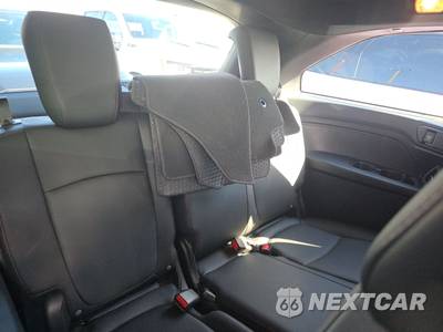 2025 Honda Odyssey Sport L 118.1" WB - zdjęcie 14 z 35 - miniatura