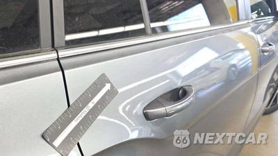 2025 Volkswagen Atlas 2.0T SE w/Technology - zdjęcie 25 z 34 - miniatura