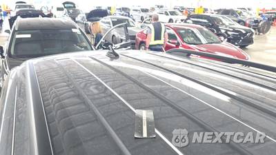 2025 Volkswagen Atlas 2.0T SE w/Technology - zdjęcie 23 z 34 - miniatura
