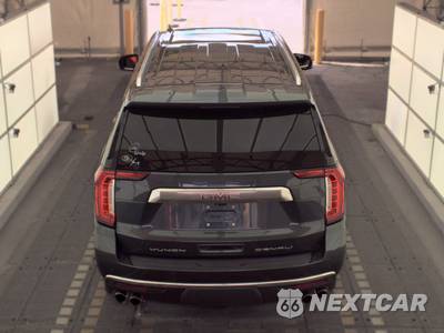 2021 GMC Yukon Denali XL 5SA - zdjęcie 5 z 27 - miniatura