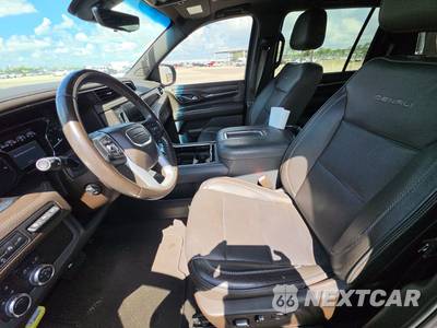 2021 GMC Yukon Denali XL 5SA - zdjęcie 7 z 27 - miniatura