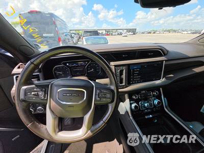 2021 GMC Yukon Denali XL 5SA - zdjęcie 11 z 27 - miniatura