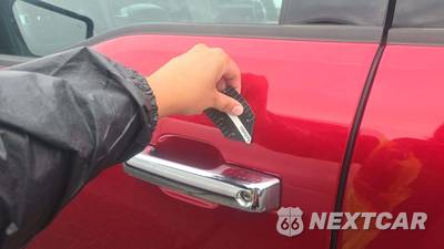 2025 Ford F-150 Hybrid XLT Crew Cab Short Bed - zdjęcie 29 z 29 - miniatura
